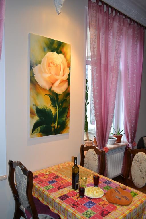 Apartment On Shevchenka Boulevard Тернополь Экстерьер фото