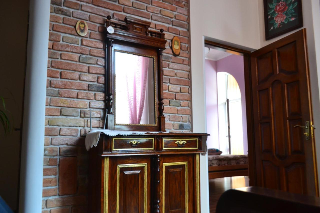 Apartment On Shevchenka Boulevard Тернополь Экстерьер фото