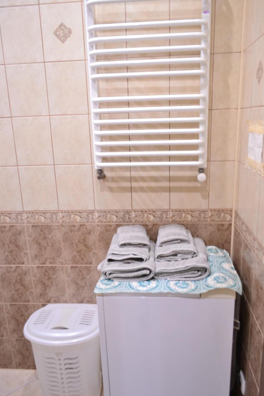 Apartment On Shevchenka Boulevard Тернополь Экстерьер фото