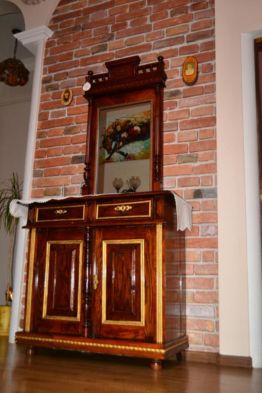 Apartment On Shevchenka Boulevard Тернополь Экстерьер фото
