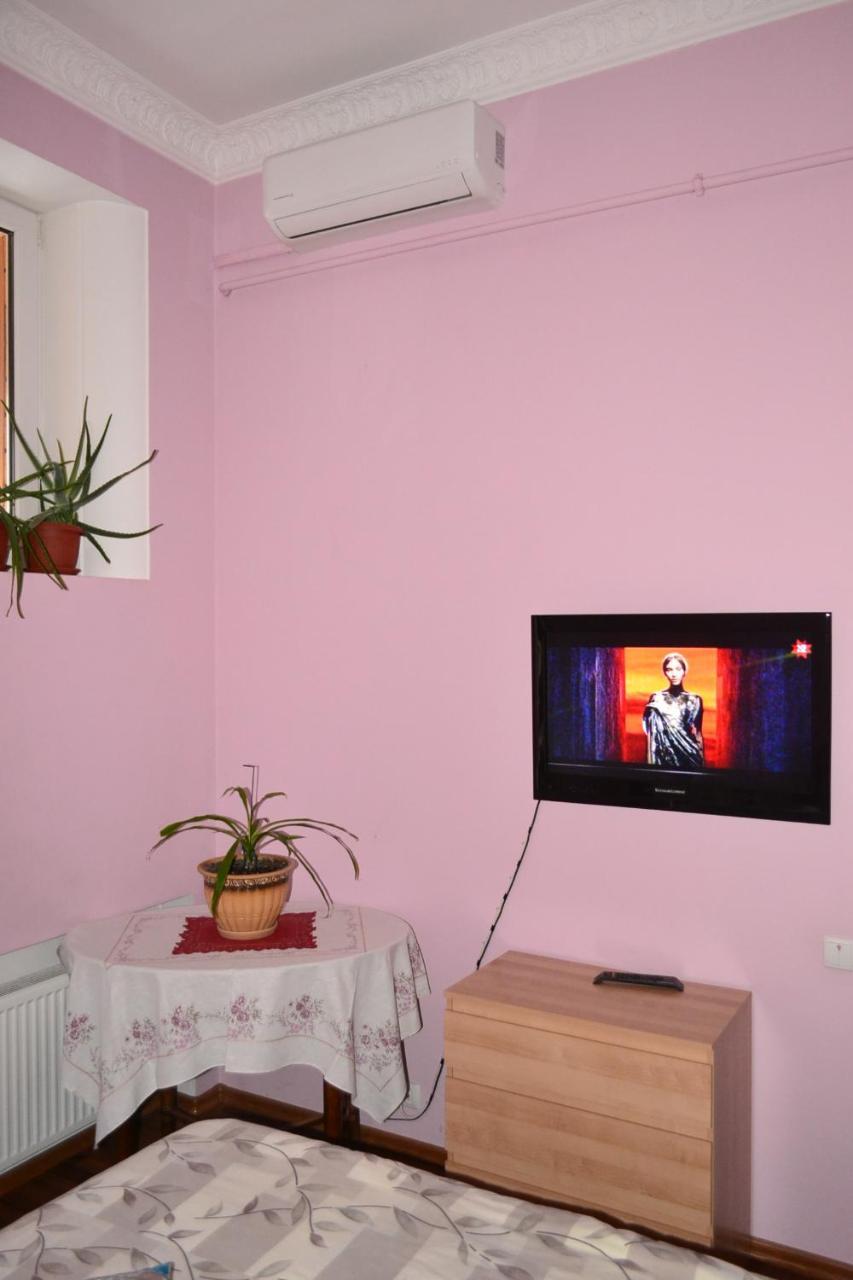 Apartment On Shevchenka Boulevard Тернополь Экстерьер фото
